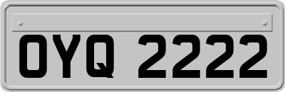 OYQ2222