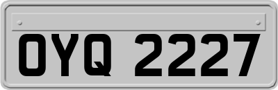 OYQ2227