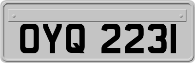 OYQ2231
