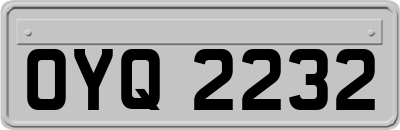 OYQ2232