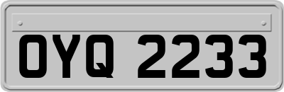 OYQ2233