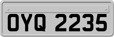 OYQ2235