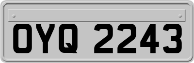 OYQ2243