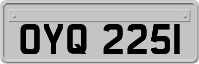 OYQ2251