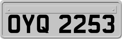 OYQ2253