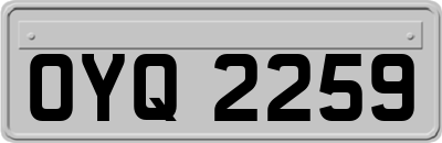 OYQ2259