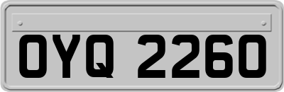 OYQ2260