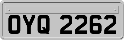 OYQ2262