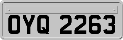 OYQ2263