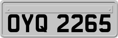 OYQ2265
