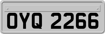OYQ2266