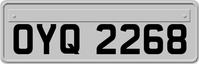 OYQ2268