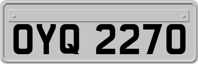OYQ2270