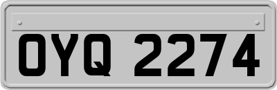 OYQ2274