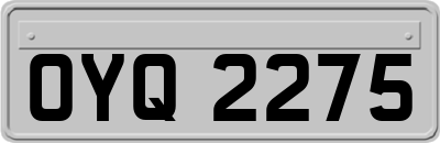 OYQ2275