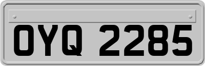 OYQ2285