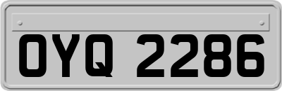 OYQ2286