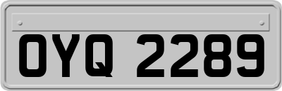 OYQ2289