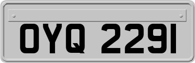 OYQ2291
