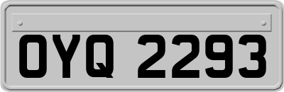 OYQ2293