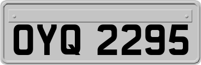 OYQ2295
