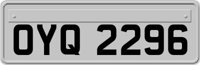 OYQ2296