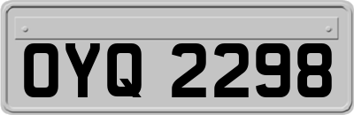 OYQ2298