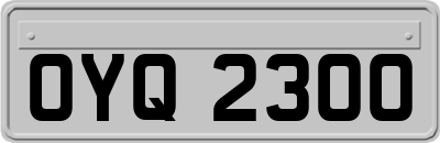 OYQ2300