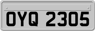 OYQ2305