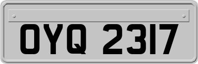 OYQ2317