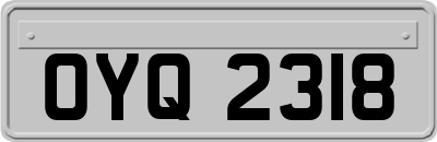 OYQ2318