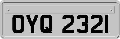 OYQ2321