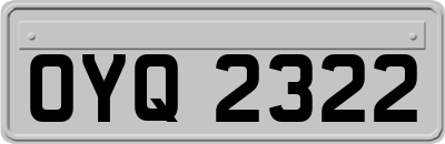 OYQ2322