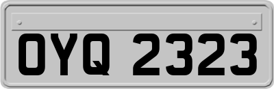 OYQ2323