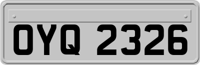 OYQ2326