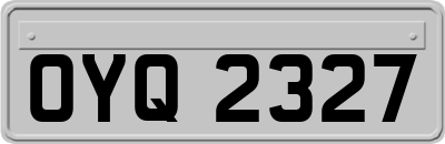 OYQ2327