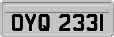 OYQ2331