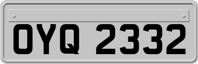 OYQ2332