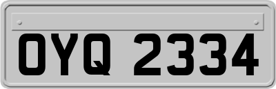 OYQ2334