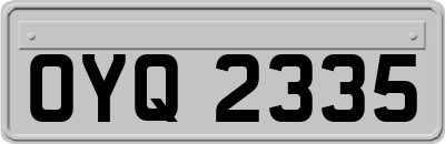 OYQ2335