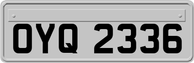 OYQ2336