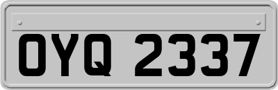 OYQ2337