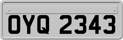 OYQ2343