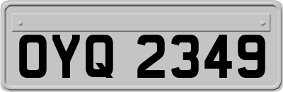 OYQ2349