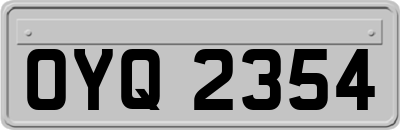 OYQ2354