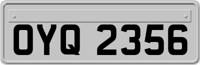 OYQ2356