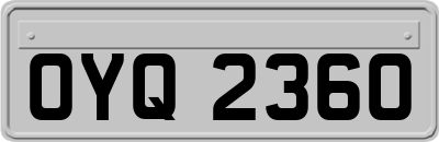 OYQ2360