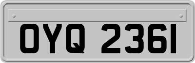 OYQ2361