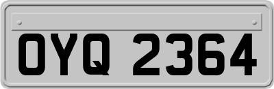 OYQ2364