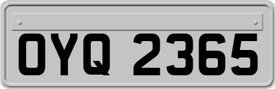 OYQ2365